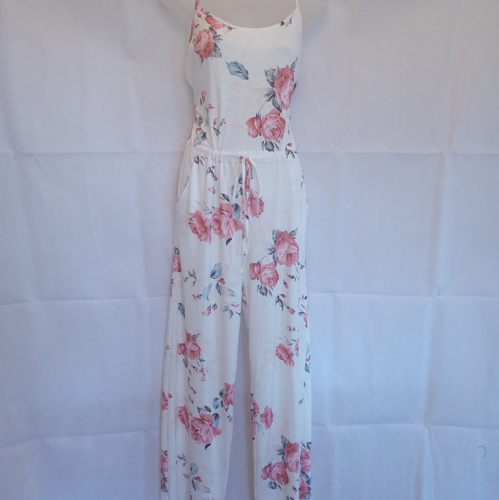 Women jumpsuit